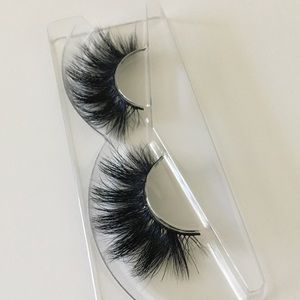🦋Mink False Eyelashes